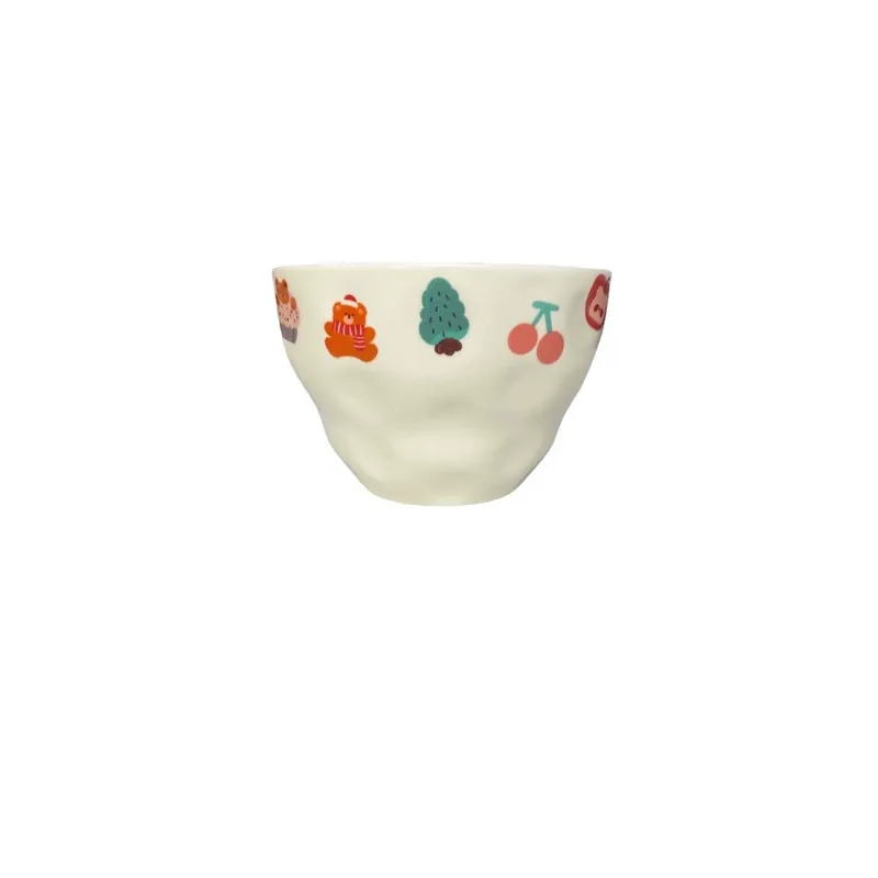 Bol à riz gourde tableware view 5