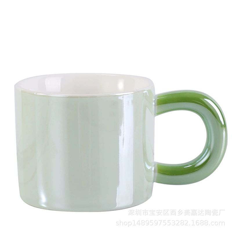 كوب بورسلين عظمي tableware view 5