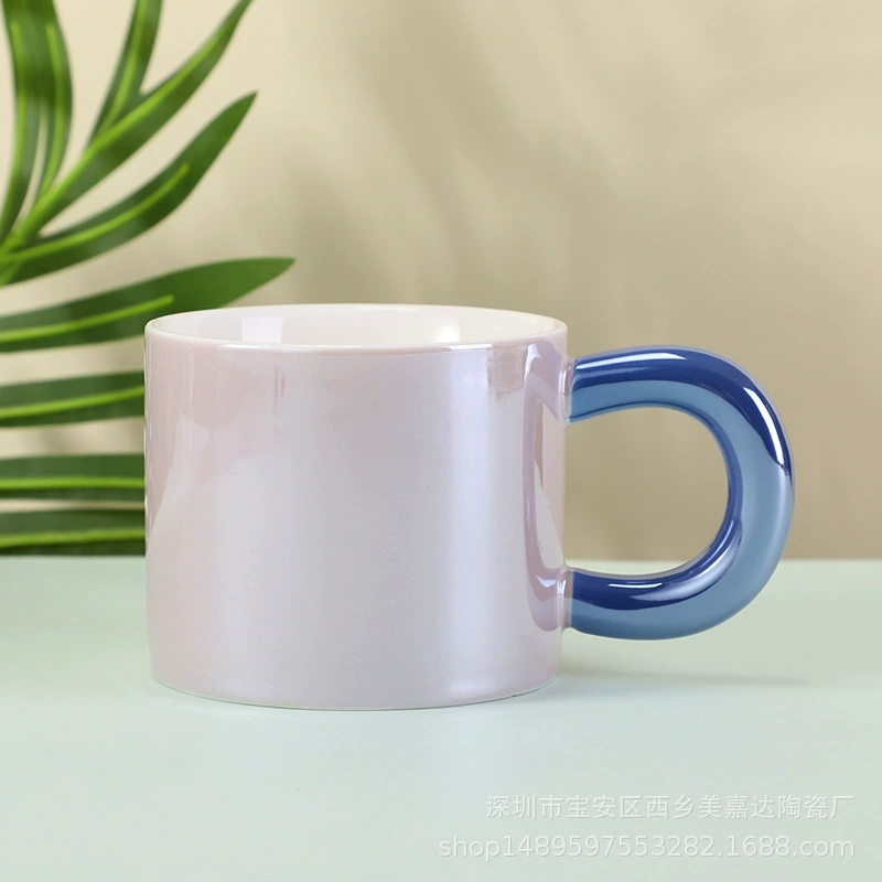 كوب بورسلين عظمي tableware view 7
