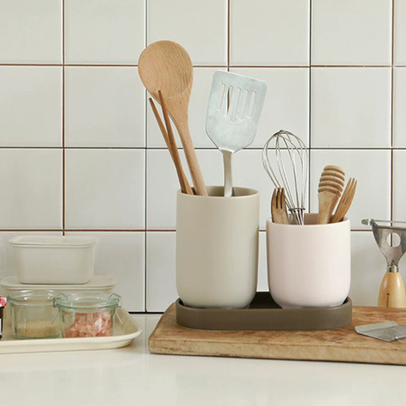 Ceramic Chopstick Holder