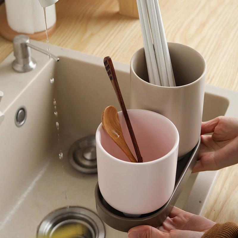 Ceramic Chopstick Holder tableware view 3