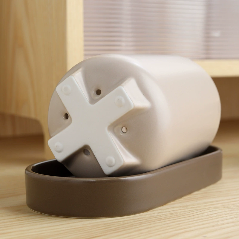 Ceramic Chopstick Holder tableware view 4
