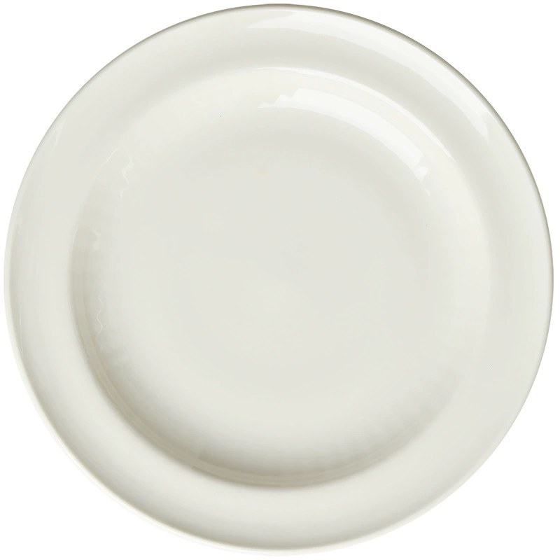 도자기 식기 세트 크림 화이트 마감 tableware view 5