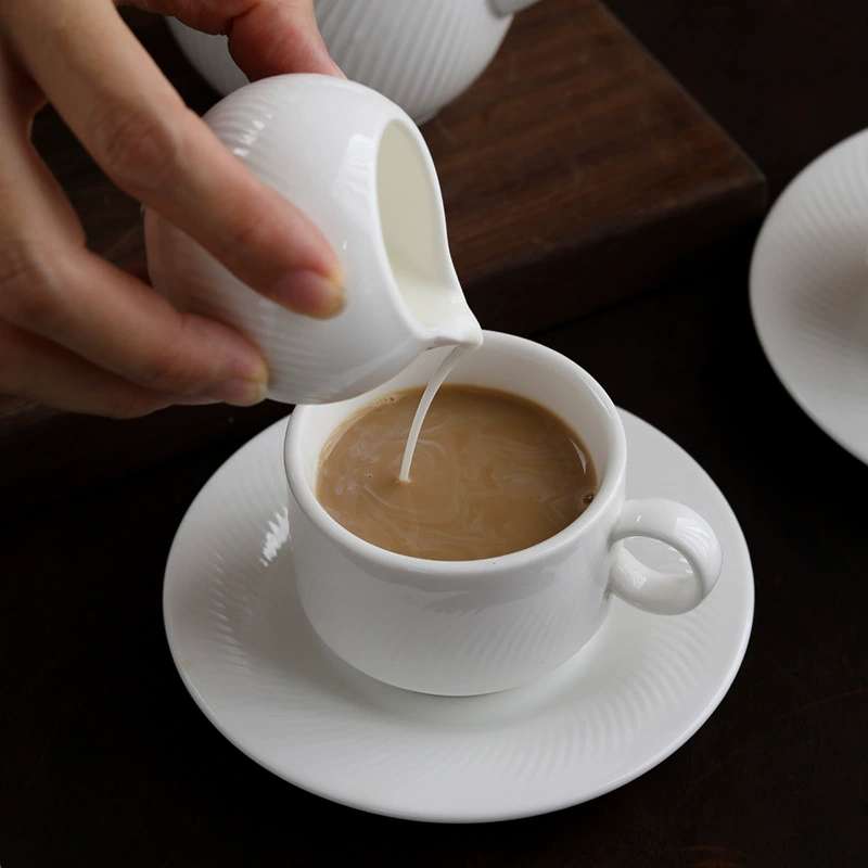 Европейский кофейный набор tableware view 3