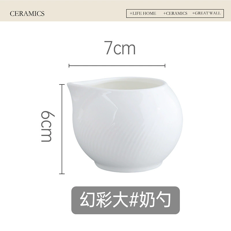 Европейский кофейный набор tableware view 10