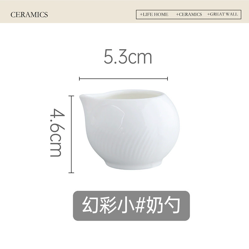 Европейский кофейный набор tableware view 11