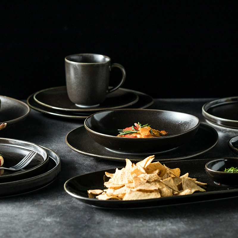 Japanese Dinnerware Set