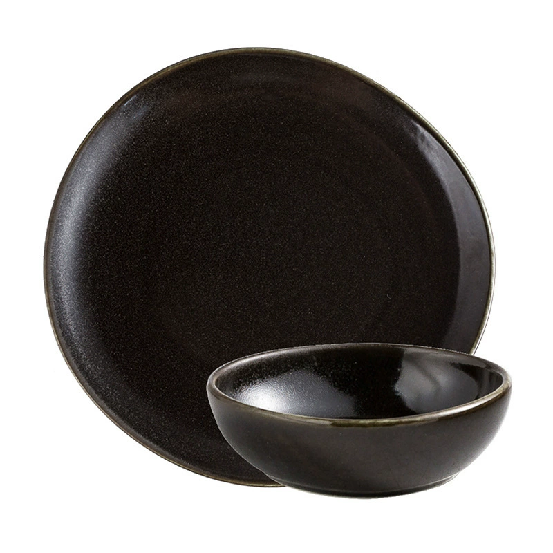Service de table japonais tableware view 5