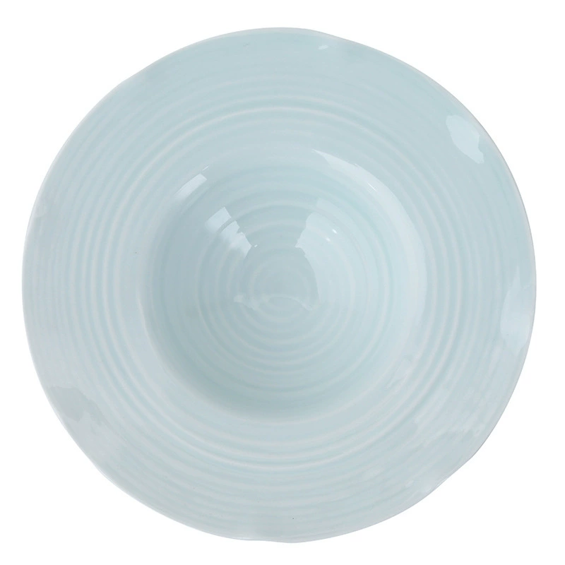 French Ceramic Dinnerware Set tableware view 5