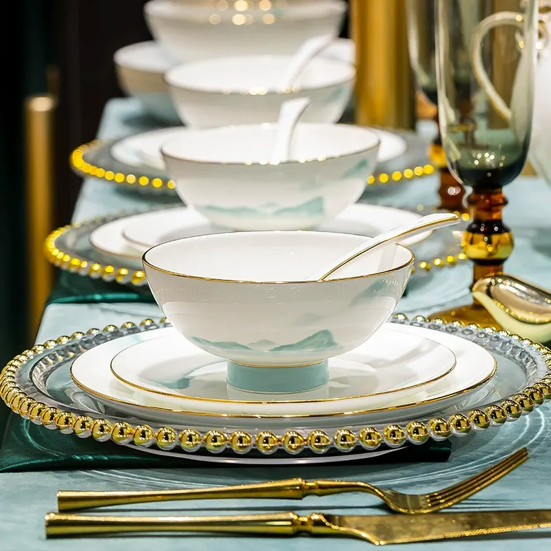 ボーンチャイナボウル tableware view 3