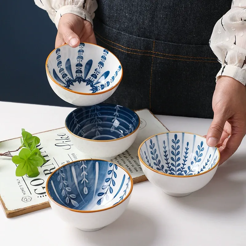Nordic Ceramic Tableware Set tableware view 4