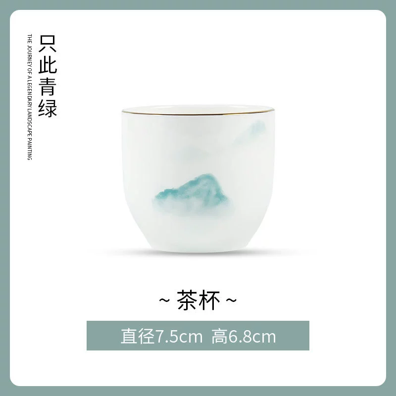 Bone China Dinnerware Set tableware view 12