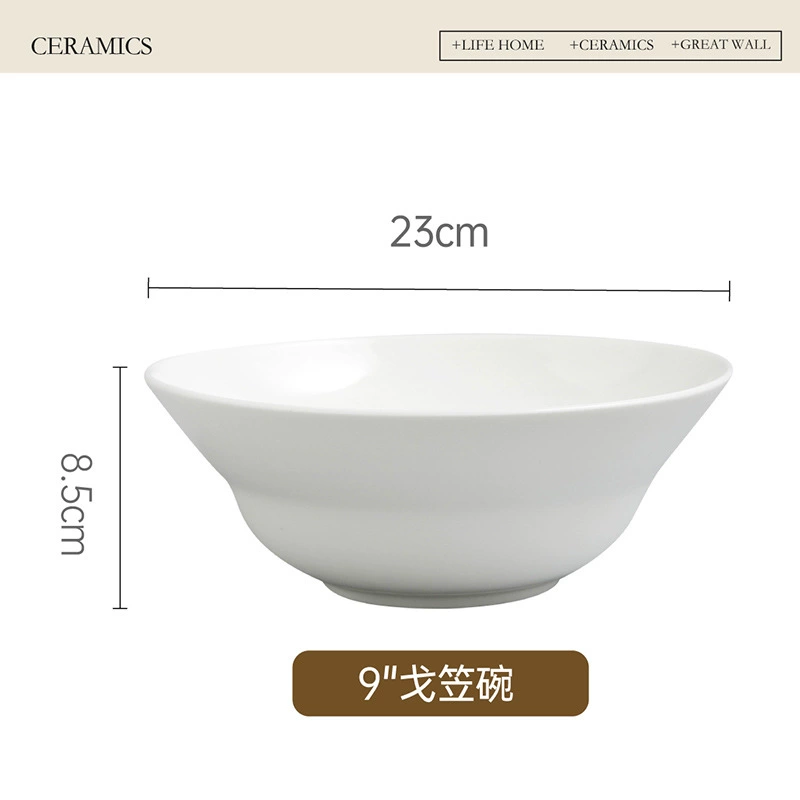 북유럽 세라믹 아침 세트 tableware view 7