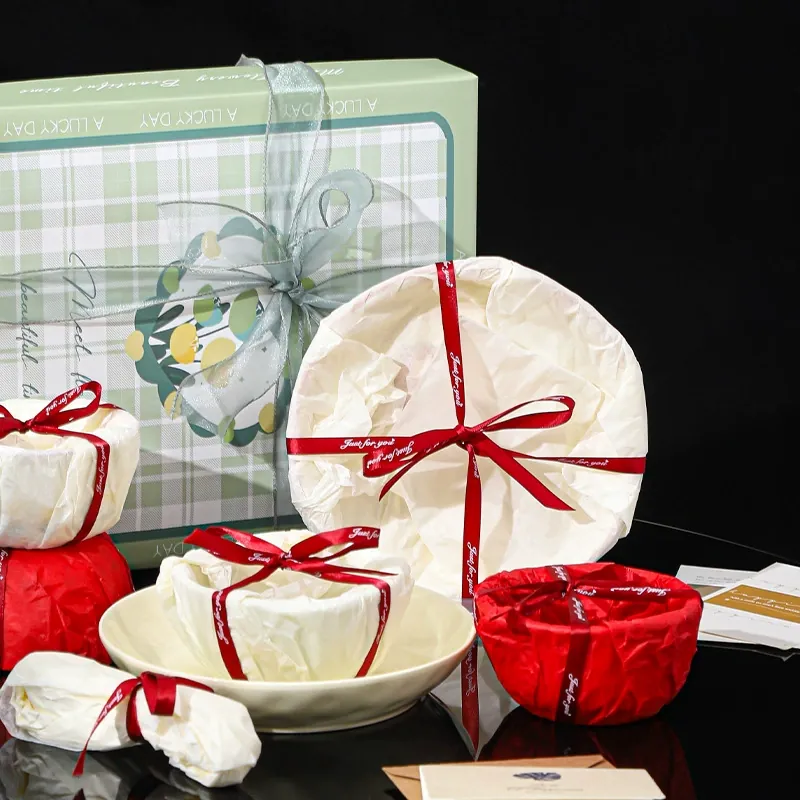 세라믹 식기 세트 tableware view 3