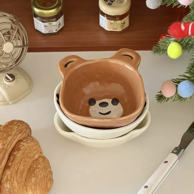 マカロンソースボウル tableware view 3