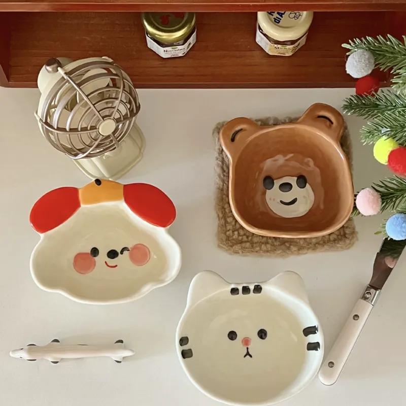 マカロンソースボウル tableware view 4