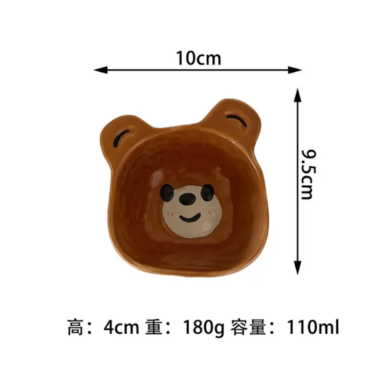 マカロンソースボウル tableware view 8