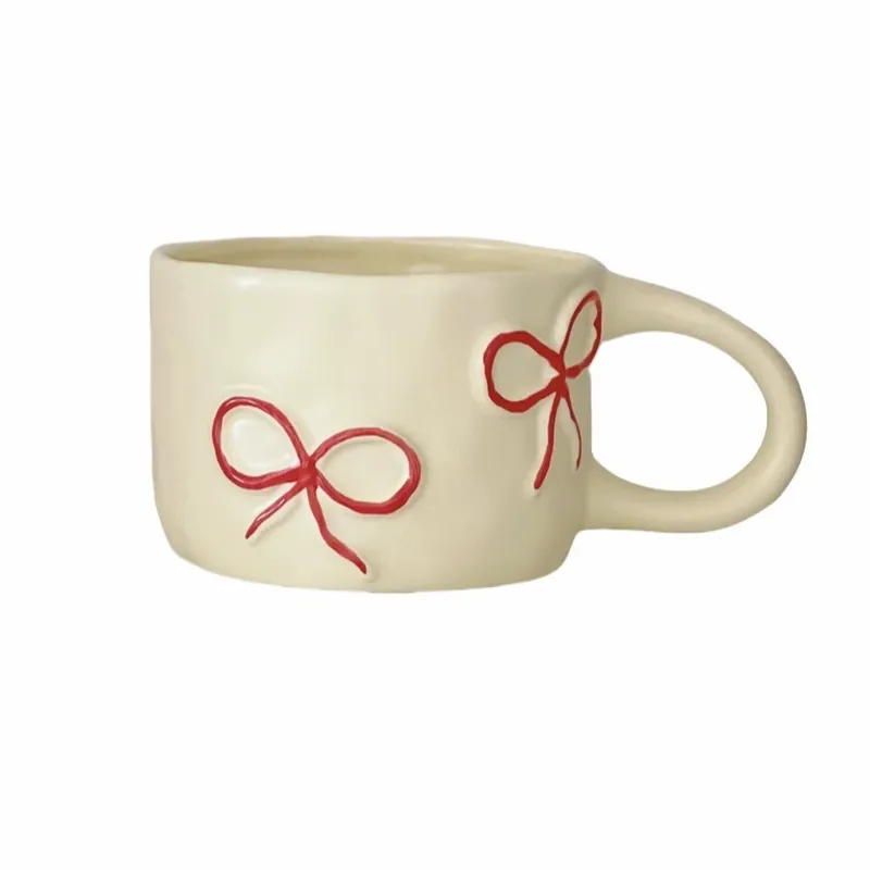 Bowknot Mug tableware view 5