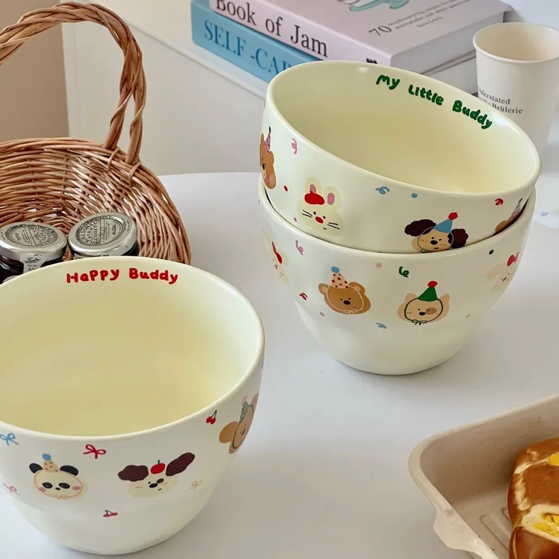 1300ml 수프 그릇 tableware view 3