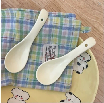 Matte Spoon