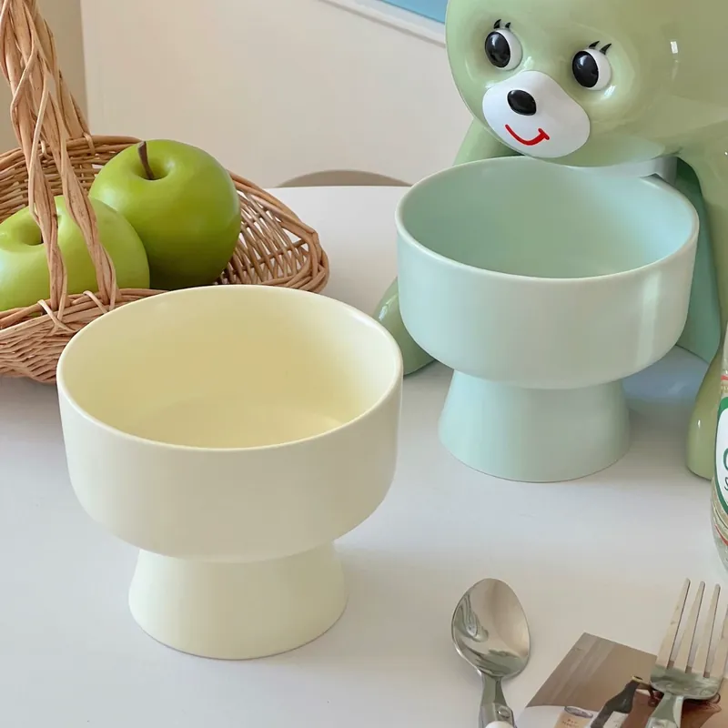 Bol à glace tableware view 4