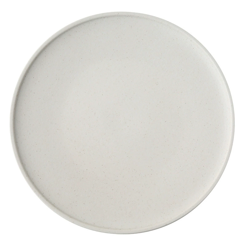 Nordic Ceramic Dinnerware Set tableware view 5