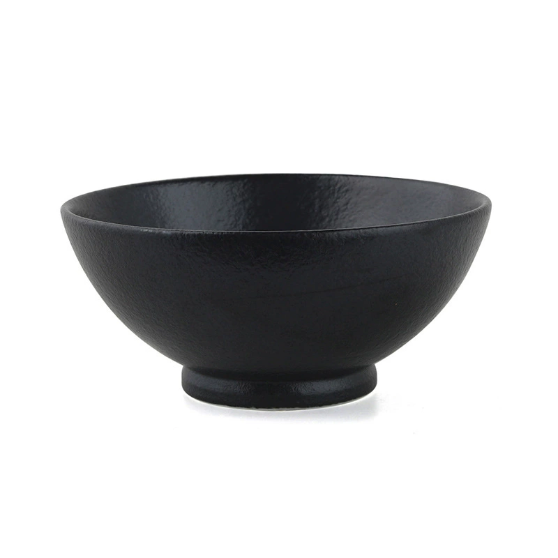 Ceramic Dinnerware Set with Bowls and Plates tableware view 5