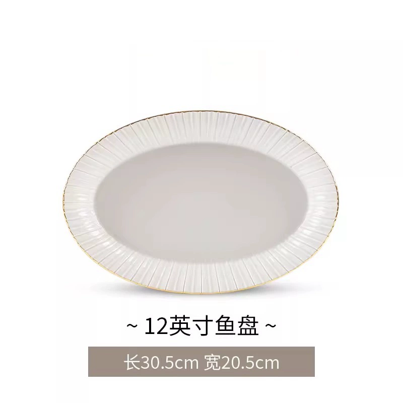 Porcelain Rice Bowl tableware view 12