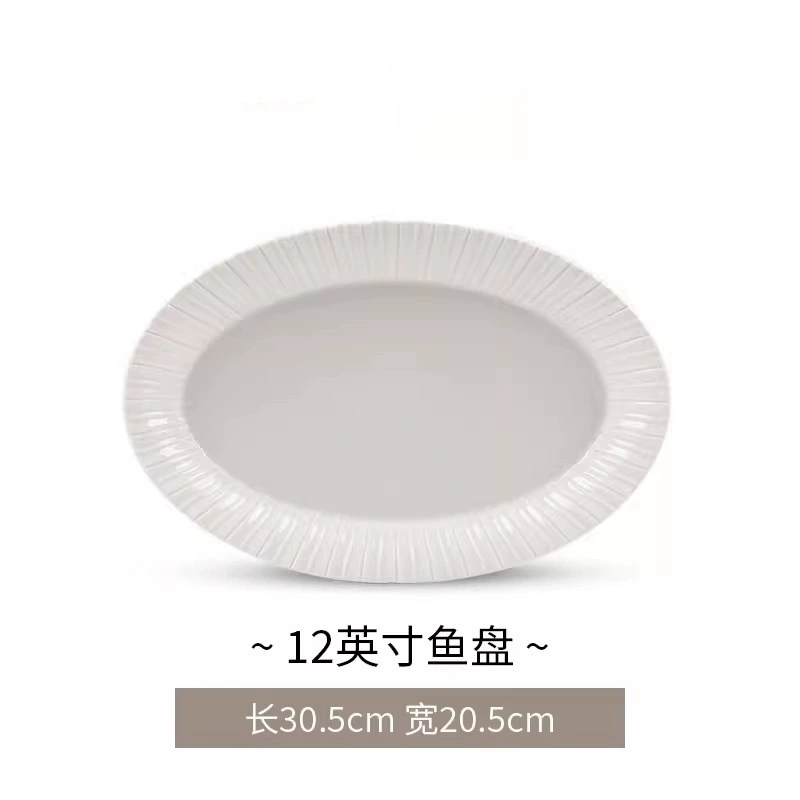 Porcelain Rice Bowl tableware view 12
