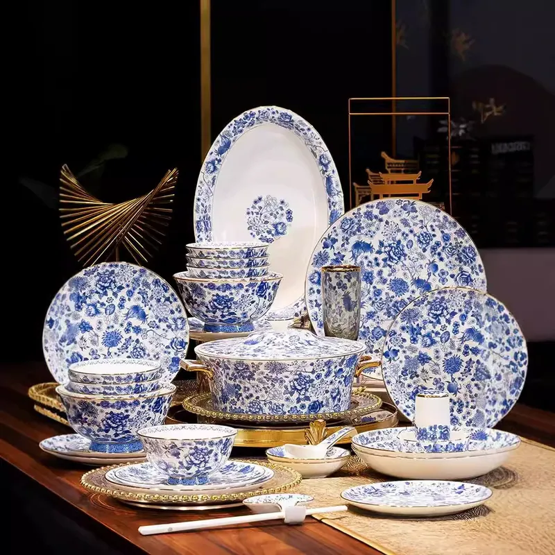ボーンチャイナ茶碗 tableware view 3