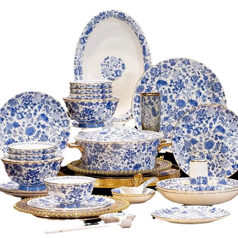 ボーンチャイナ茶碗 tableware view 5