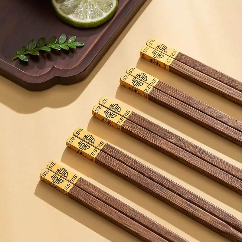 Wooden Chopsticks