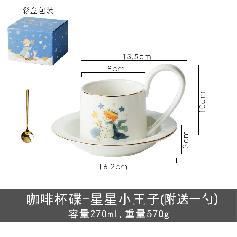 金彩陶器コーヒーカップ＆ソーサーセット tableware view 6