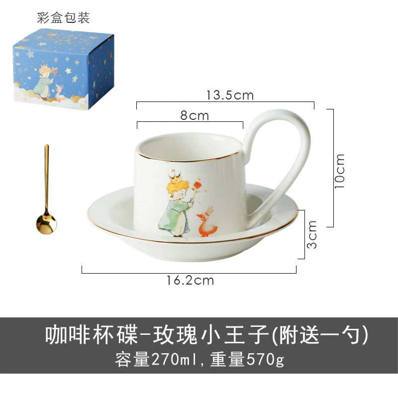 金彩陶器コーヒーカップ＆ソーサーセット tableware view 8