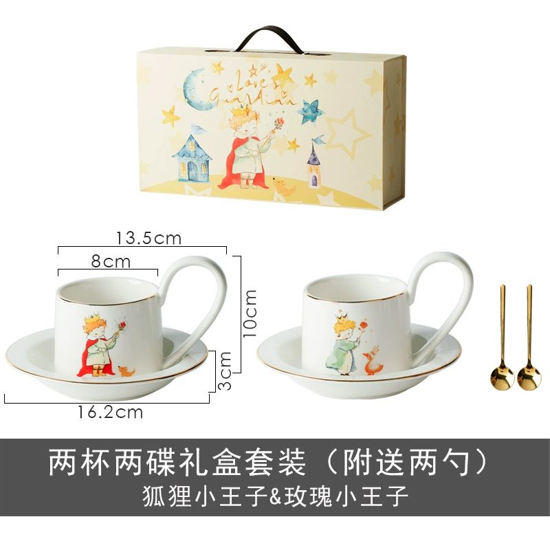 金彩陶器コーヒーカップ＆ソーサーセット tableware view 10