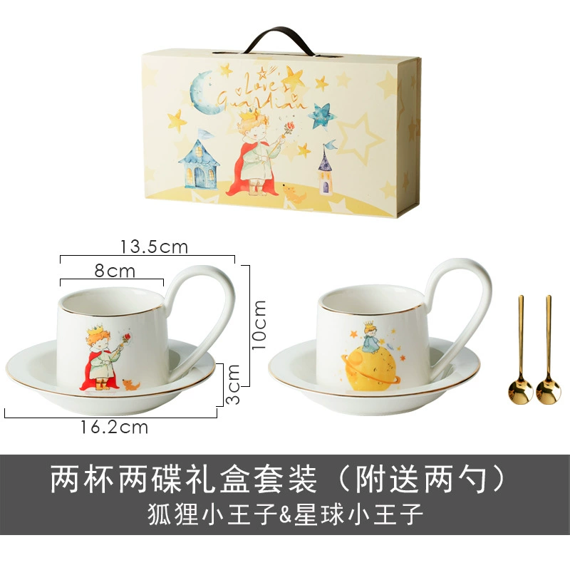 金彩陶器コーヒーカップ＆ソーサーセット tableware view 11