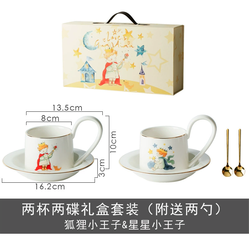 金彩陶器コーヒーカップ＆ソーサーセット tableware view 12