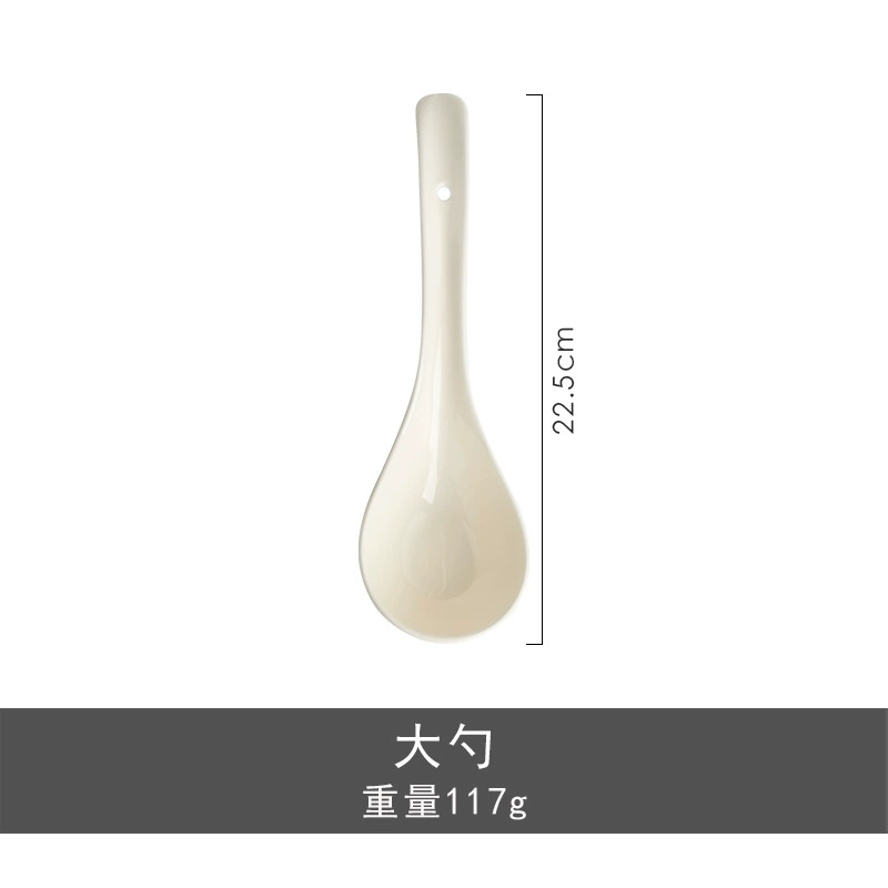 طقم عشاء من البورسلين بتصميم زهري أزرق tableware view 11