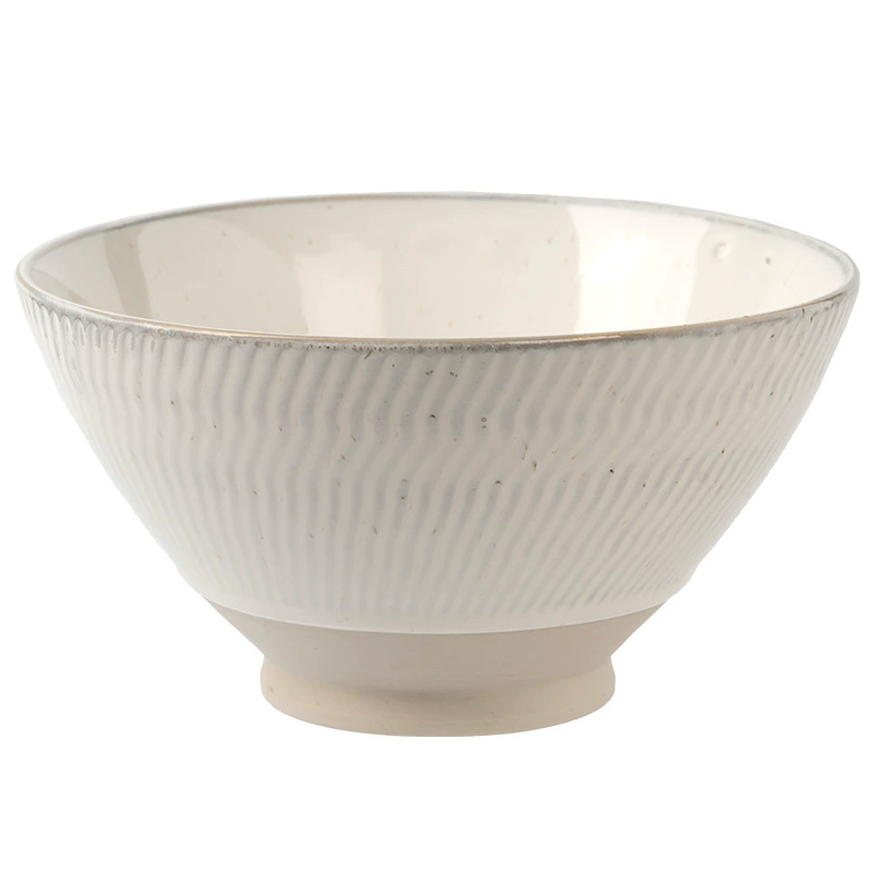 Ceramic Horn Bowl tableware view 5