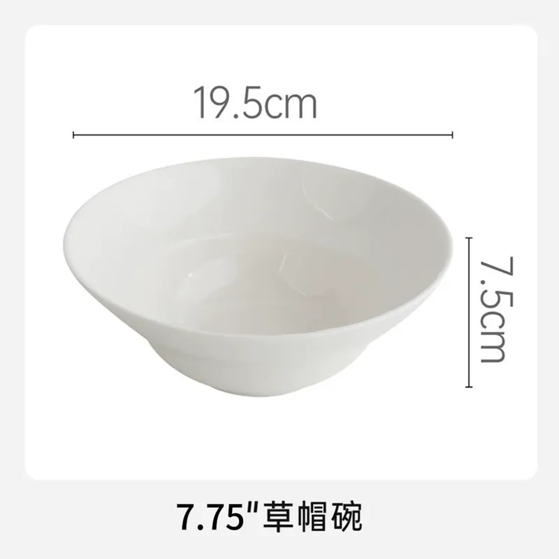 Porcelain Latte Cup and Saucer Set tableware view 9