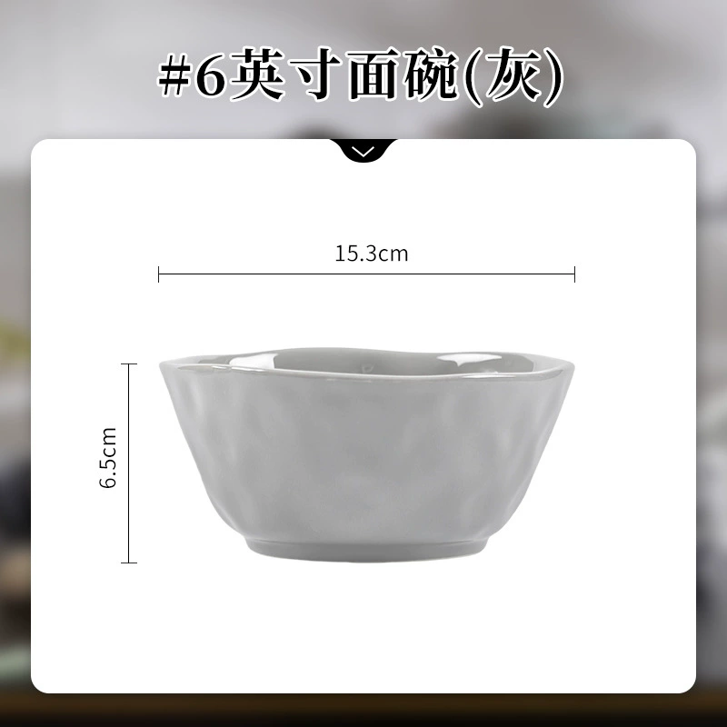 Porcelain Dinnerware Set tableware view 9