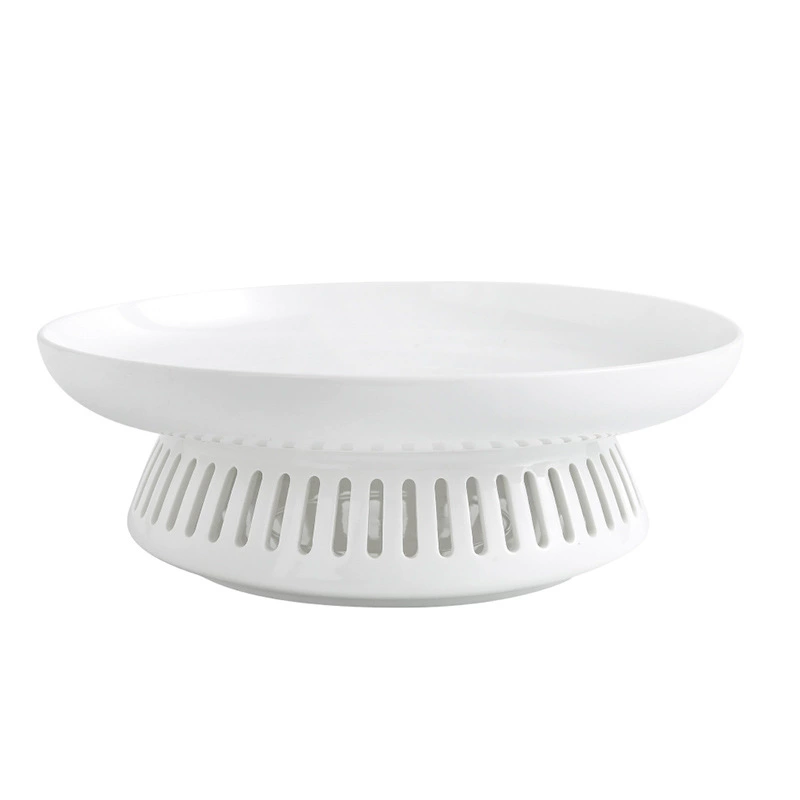 Porcelain Warming Serving Dish tableware view 5