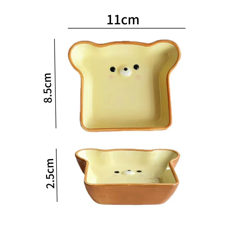 Saucier en céramique tableware view 8