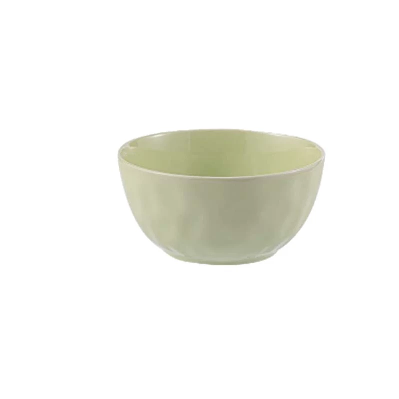 Ceramic Dinnerware Set with Bowls and Plates tableware view 5