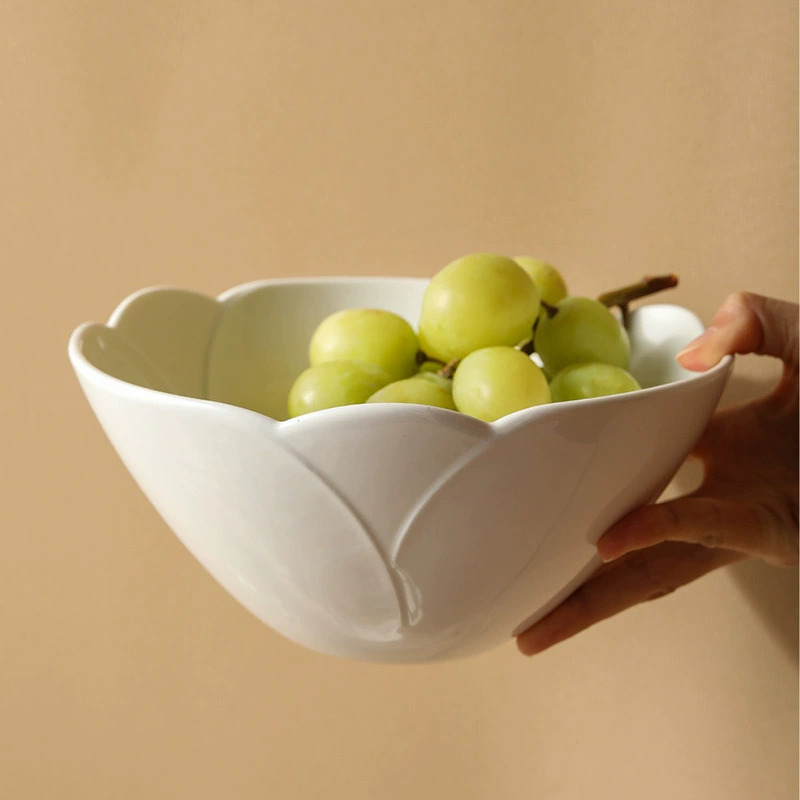 Фарфоровая миска для лапши tableware view 3