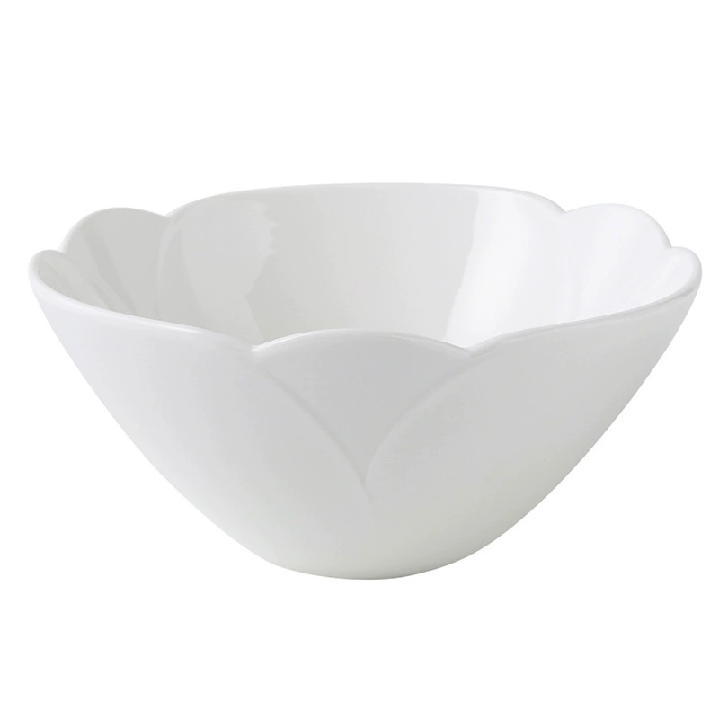 Фарфоровая миска для лапши tableware view 5