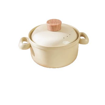 가스레인지용 세라믹 냄비 tableware view 5