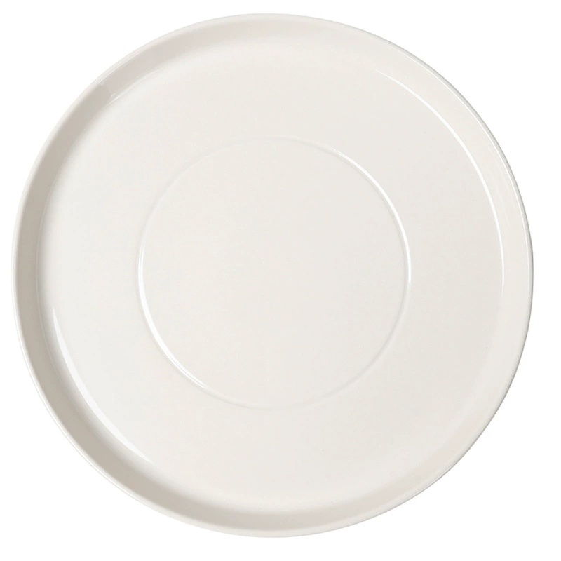 طبق ستيك من البورسلين tableware view 5
