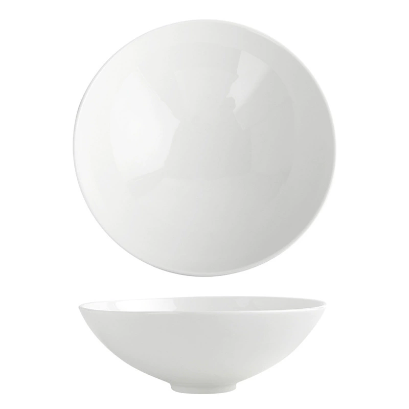 Фарфоровая миска для лапши tableware view 5