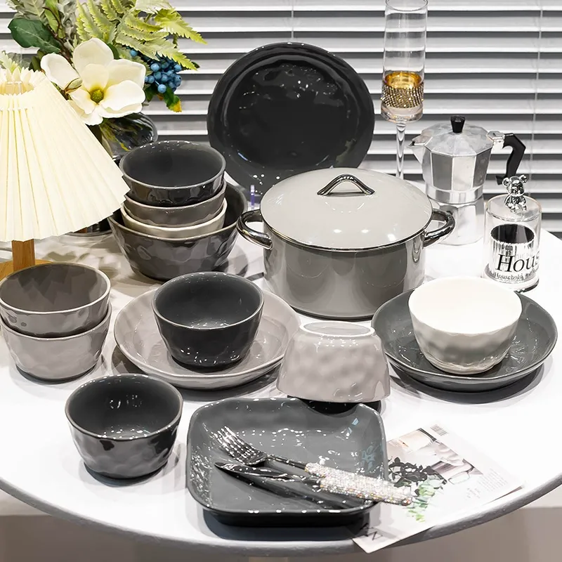 Bol en porcelaine